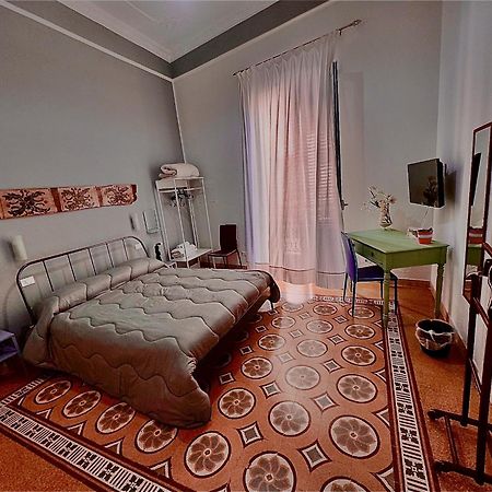 פלרמו Kalsa Home מראה חיצוני תמונה