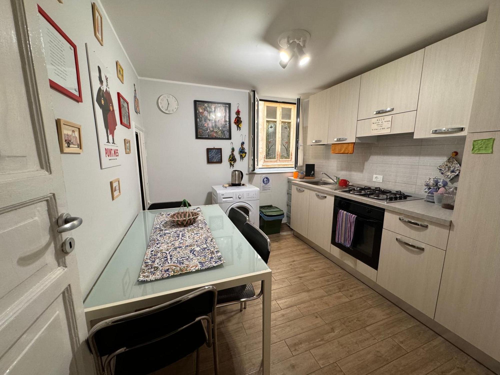 פלרמו Kalsa Home מראה חיצוני תמונה
