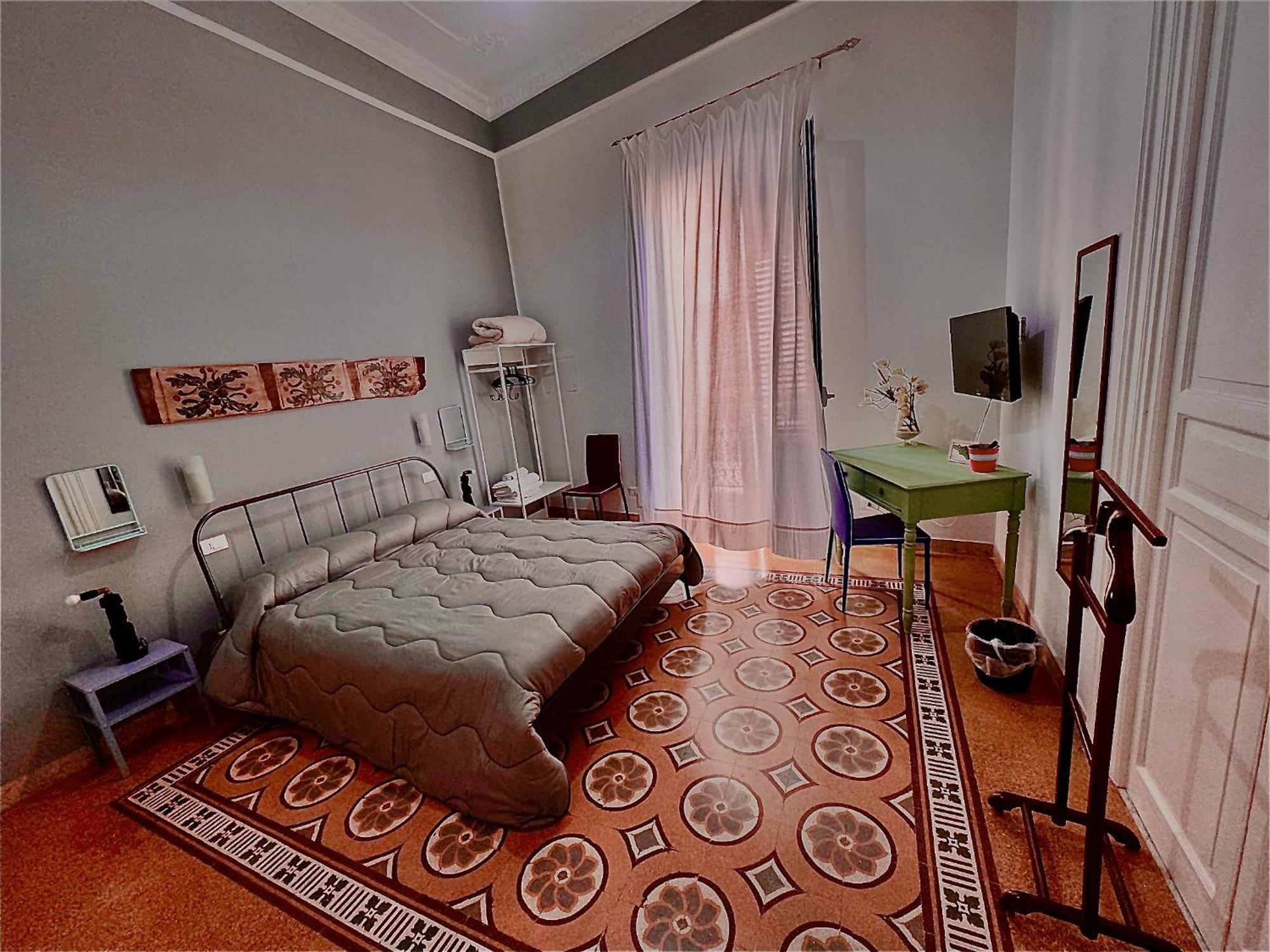 פלרמו Kalsa Home מראה חיצוני תמונה